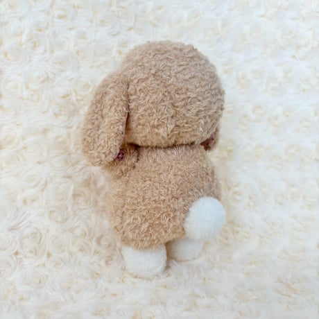 【専用ページ】だっこうさぎちゃん