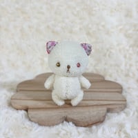 みにまむちゃん ねこ