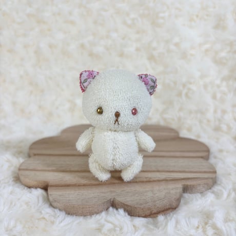 みにまむちゃん ねこ
