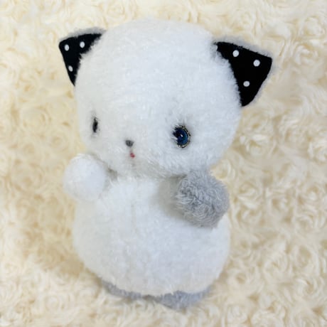 だっこちゃん ねこ