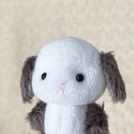 みにまむちゃん うさぎ