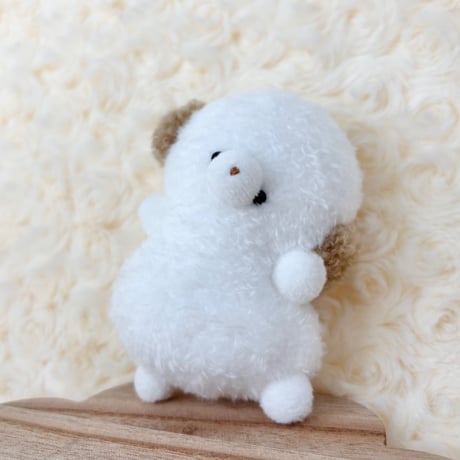 【専用ページ】フレフレチアちゃん わんこ
