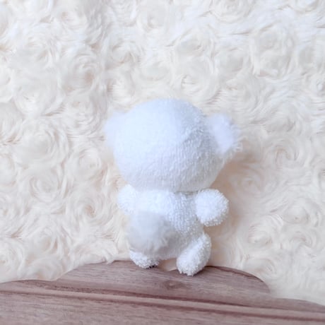 みにまむちゃん くま