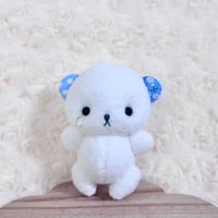 みにまむちゃん Lサイズ くま