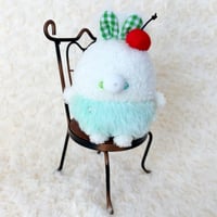 ころっとぱんつちゃん メロンクリームソーダ
