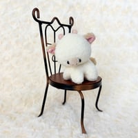 ぽむまるちゃん きりん ①