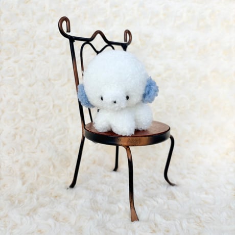 ぽむまるちゃん わんこ②