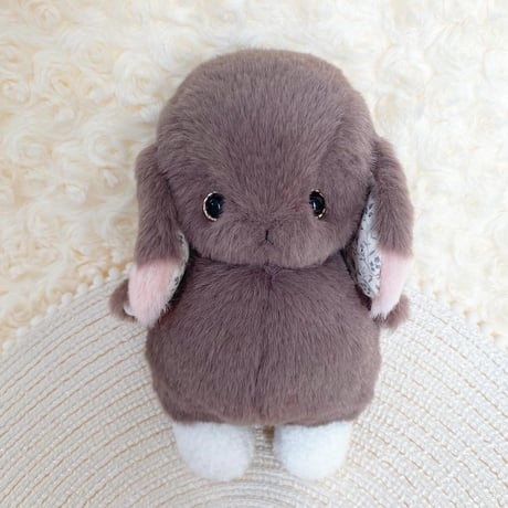 だっこうさぎ