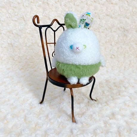 ころっとぱんつちゃん
