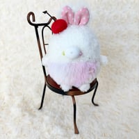 ころっとぱんつちゃん ピーチクリームソーダ