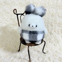 だっこうさぎ | 37℃