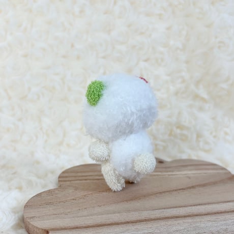 みにまむちゃん もこくま