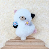 フレフレチアちゃん にゃんこ ①