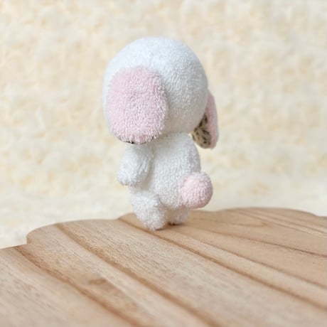 みにまむちゃん うさぎ