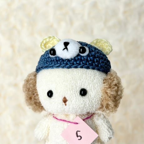 みにまむちゃん わんこ 5番