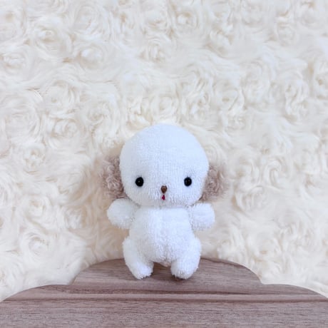 みにまむちゃん わんこ