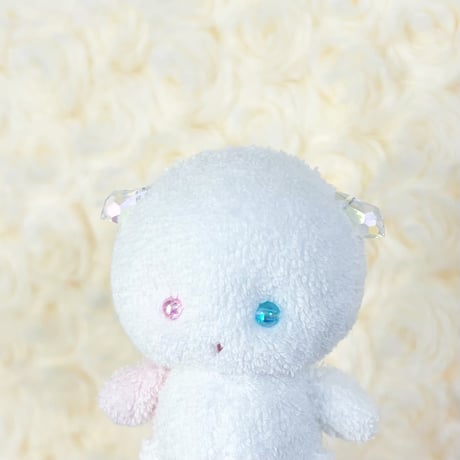 みにまむちゃん 光の子