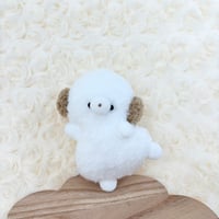 フレフレチアちゃん ミニわんこ