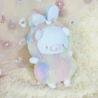 ねおきちゃん ゆめいろ