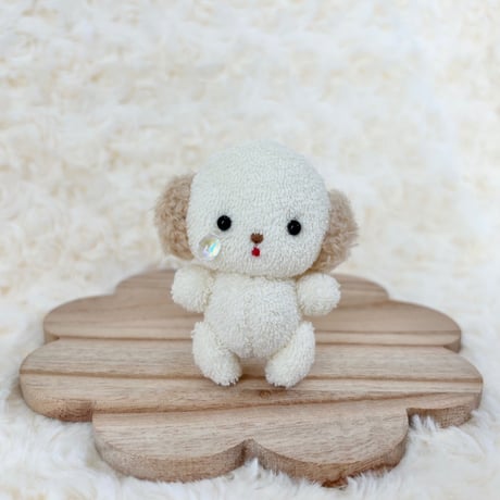 みにまむちゃん わんこ