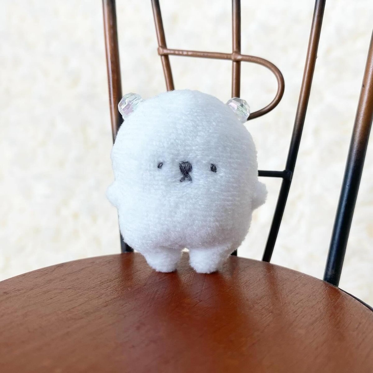 ぷちむちちゃん くま | 37℃