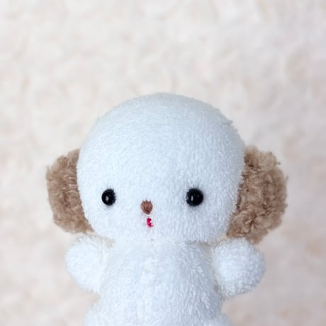 みにまむちゃん わんこ