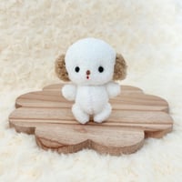 みにまむちゃん わんこ
