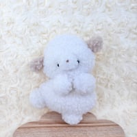 フレフレチアちゃん わんこ