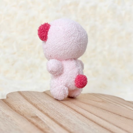 みにまむちゃん くま