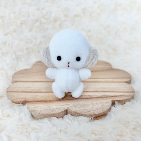 みにまむちゃん わんこ