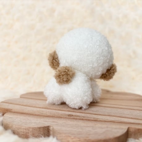 ぽむまるちゃん わんこ ②