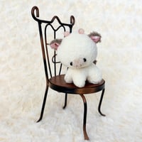 ぽむまるちゃん きりん ②