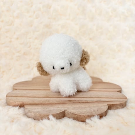 ぽむまるちゃん わんこ ①