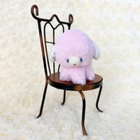 ぽむまるちゃん ふわうさ