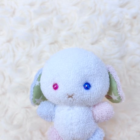 みにまむちゃん うさぎ
