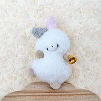 フレフレチアちゃん ミニうさぎ