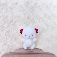 みにまむちゃん くま
