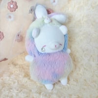 おやすみちゃん ゆめいろ