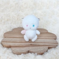 みにまむちゃん 光の子