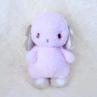 【専用ページ】だっこちゃん うさぎ ピンク