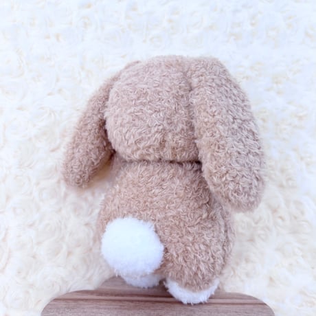 だっこちゃん うさぎ