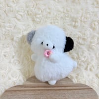 フレフレチアちゃん くま