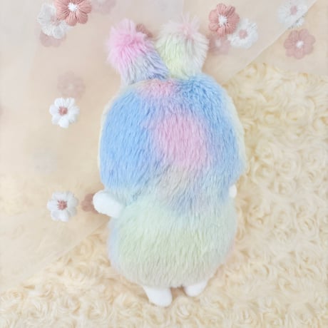 おやすみちゃん ゆめいろ