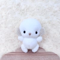 みにまむちゃん Lサイズ わんこ②