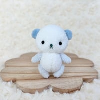 みにまむちゃん くま
