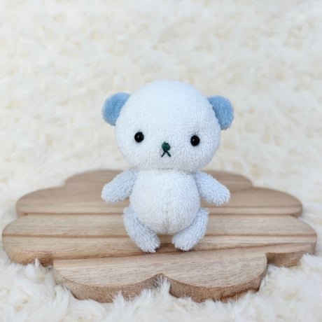 みにまむちゃん くま