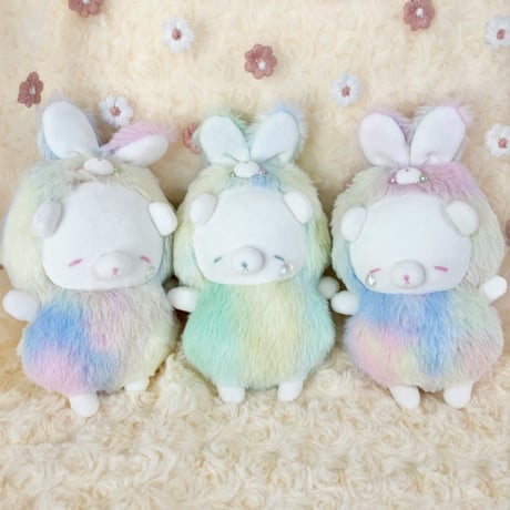 おやすみちゃん ゆめいろ ①