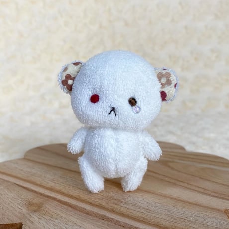 みにまむちゃん　くま　②