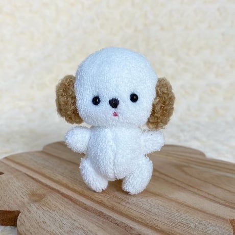みにまむちゃん　わんこ
