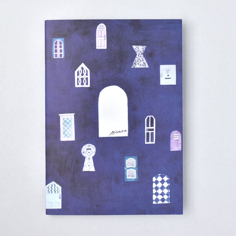 不思議の国のアリス・1章 | MISUZU OYAMA online store